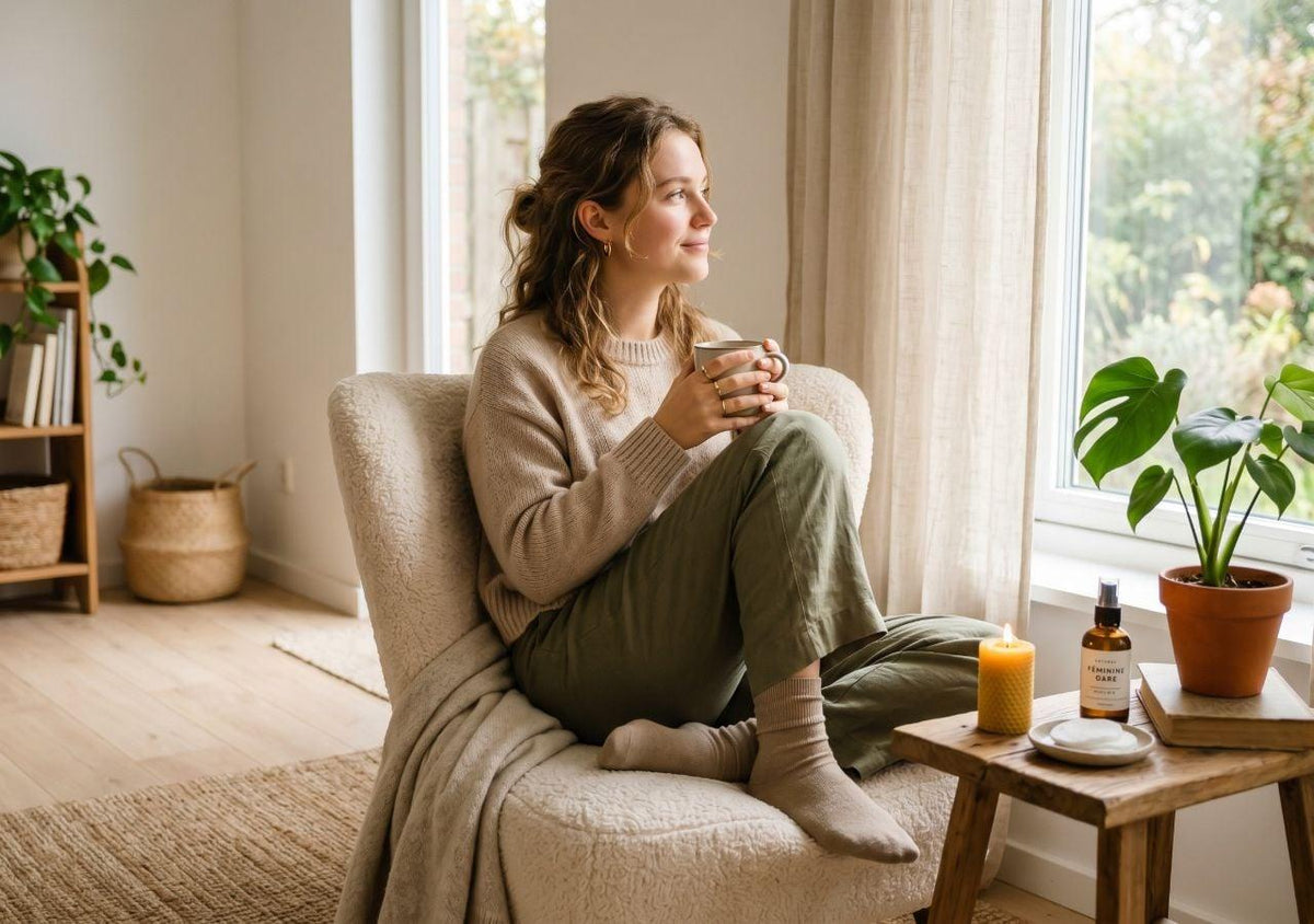 Vives em stress constante? O teu corpo pode estar a dar-te sinais que ignoras