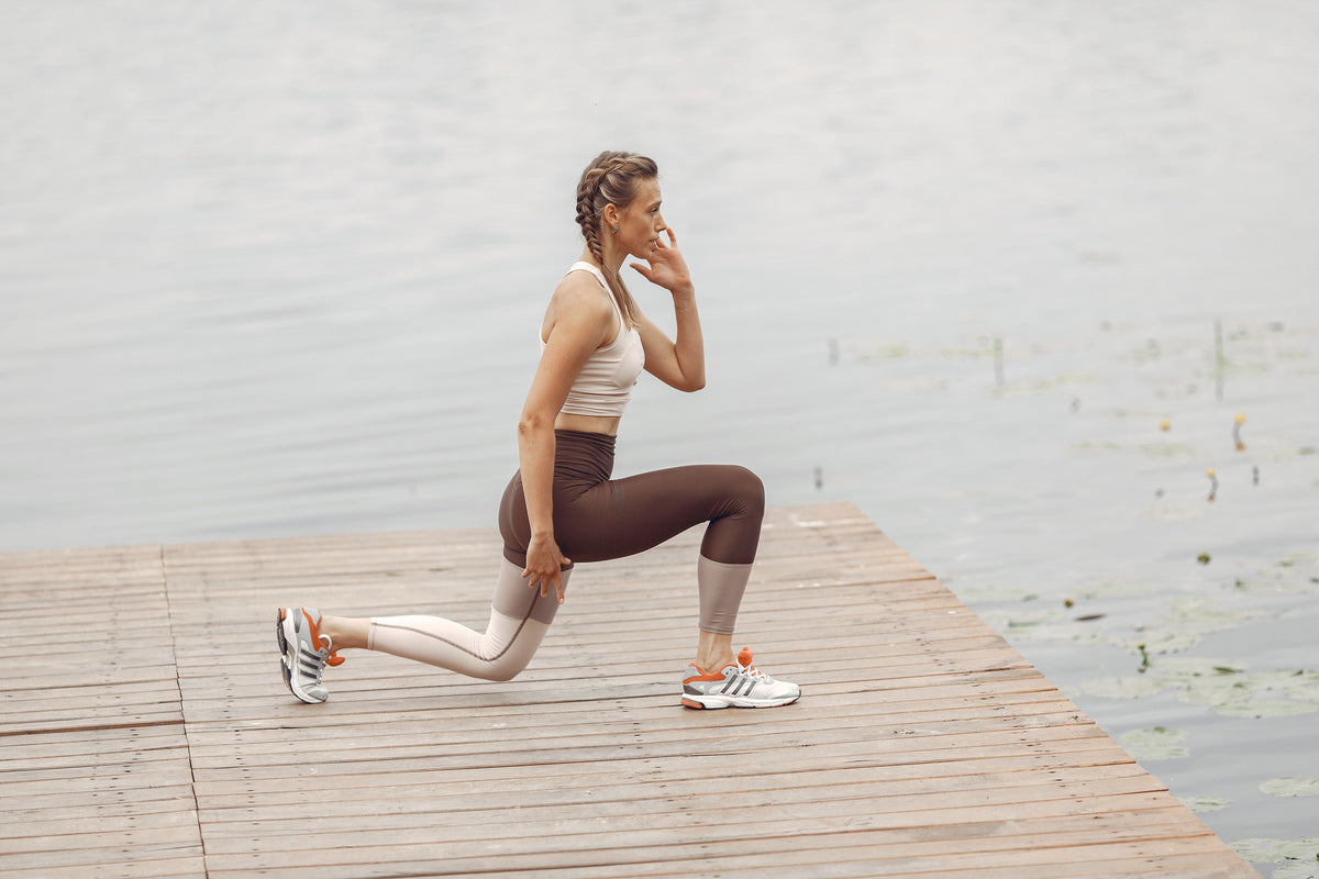 Queres melhorar o teu metabolismo? Há algo mais importante do que o número na balança.